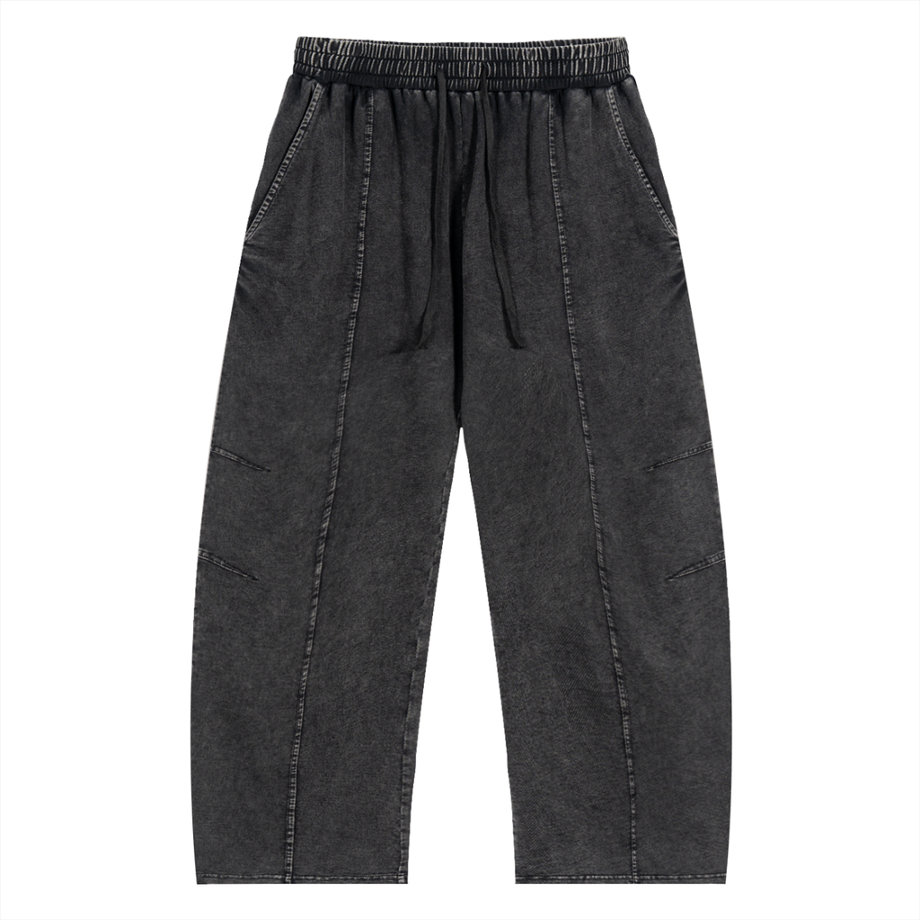 Snow Wash Pants